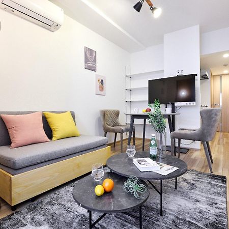 Wellsquareism Otsuka Apartment Tokyo Ngoại thất bức ảnh