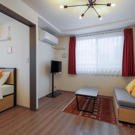 Wellsquareism Otsuka Apartment Tokyo Ngoại thất bức ảnh