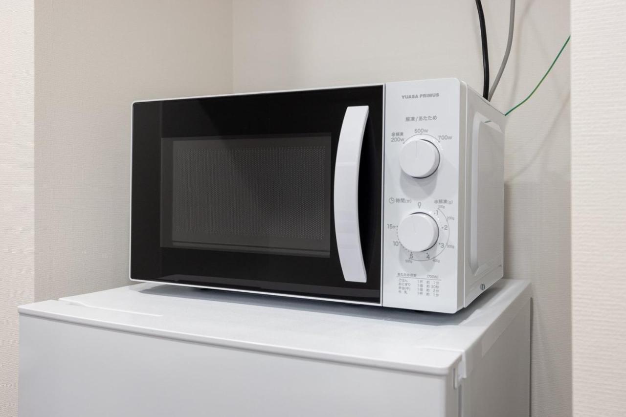 Wellsquareism Otsuka Apartment Tokyo Ngoại thất bức ảnh
