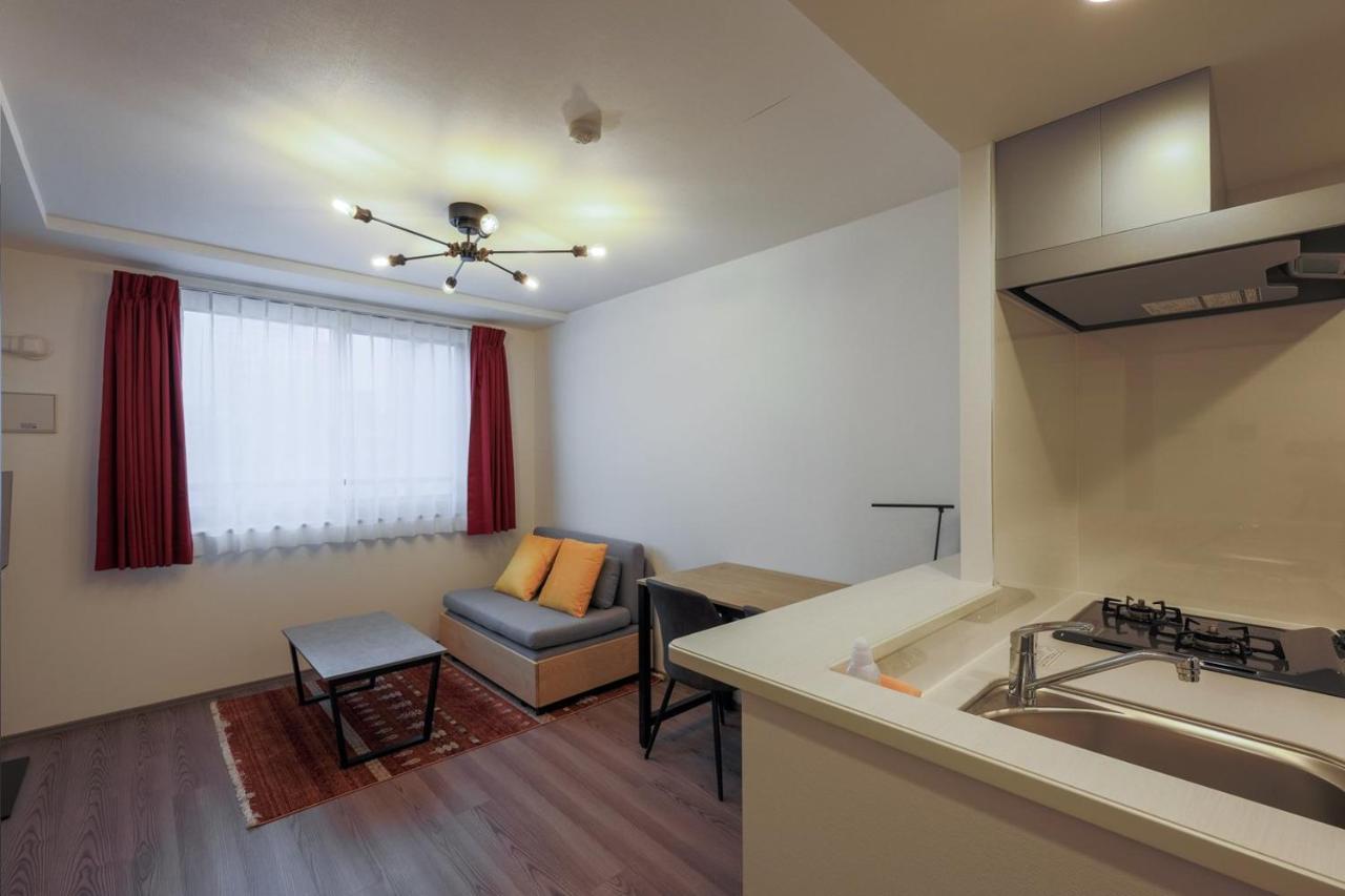 Wellsquareism Otsuka Apartment Tokyo Ngoại thất bức ảnh