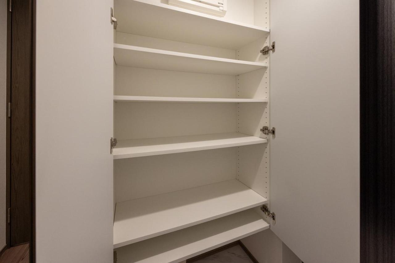 Wellsquareism Otsuka Apartment Tokyo Ngoại thất bức ảnh