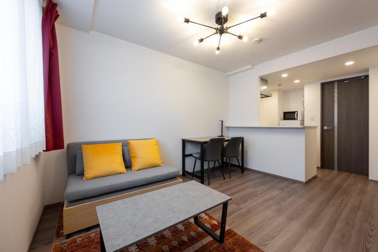 Wellsquareism Otsuka Apartment Tokyo Ngoại thất bức ảnh