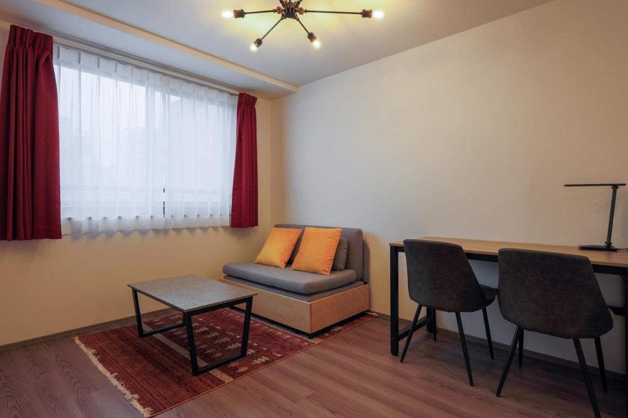 Wellsquareism Otsuka Apartment Tokyo Ngoại thất bức ảnh