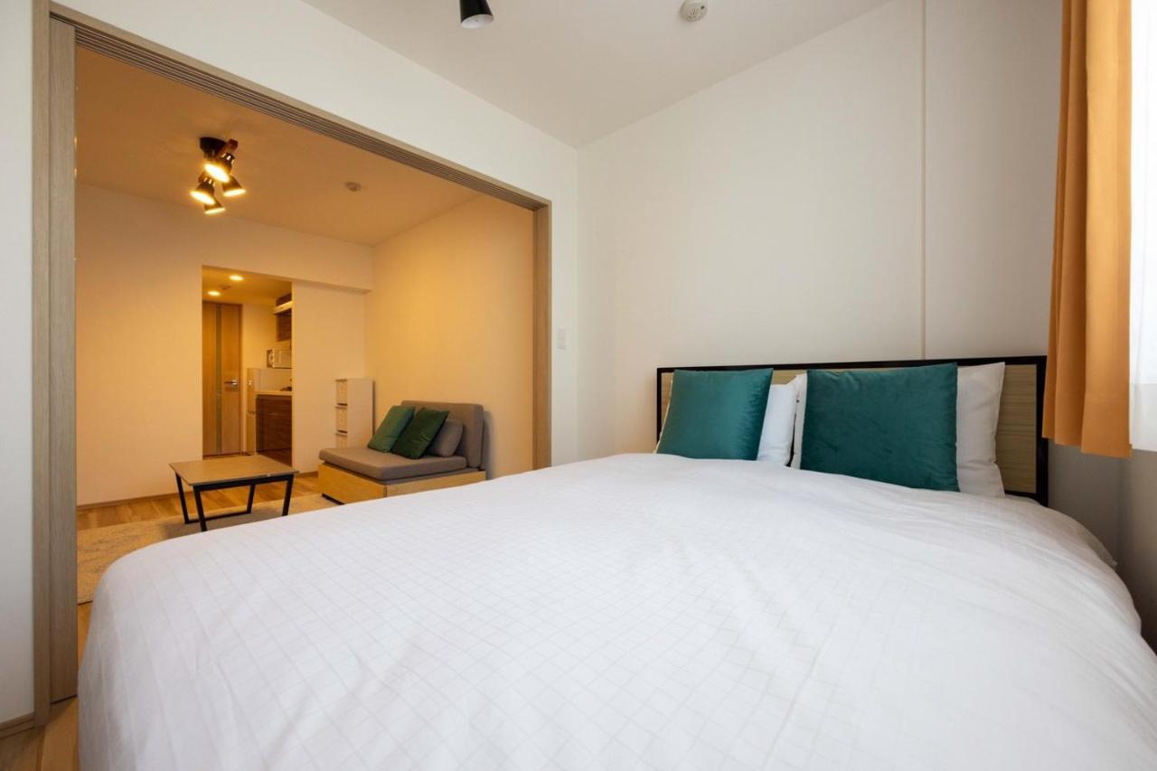 Wellsquareism Otsuka Apartment Tokyo Ngoại thất bức ảnh