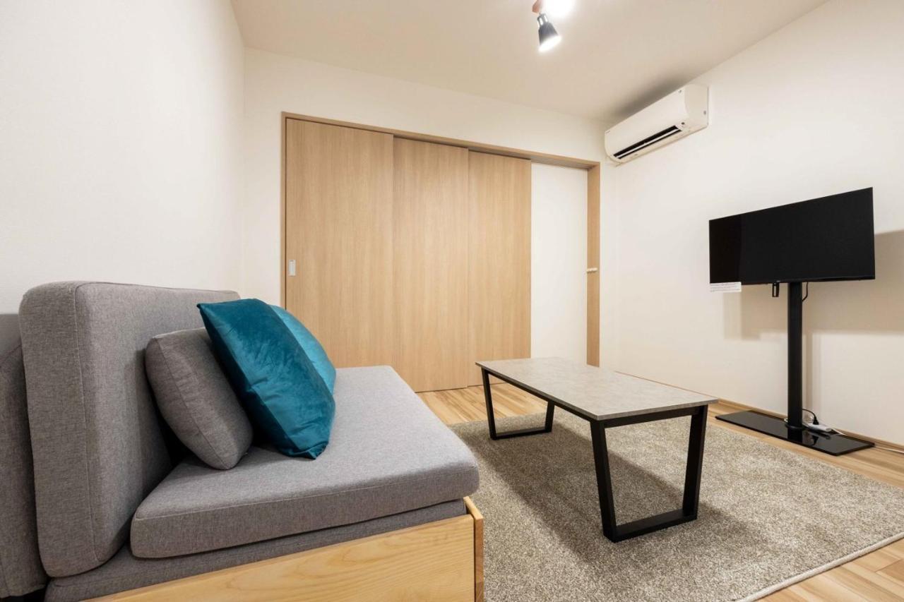 Wellsquareism Otsuka Apartment Tokyo Ngoại thất bức ảnh