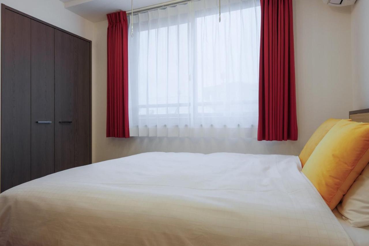 Wellsquareism Otsuka Apartment Tokyo Ngoại thất bức ảnh