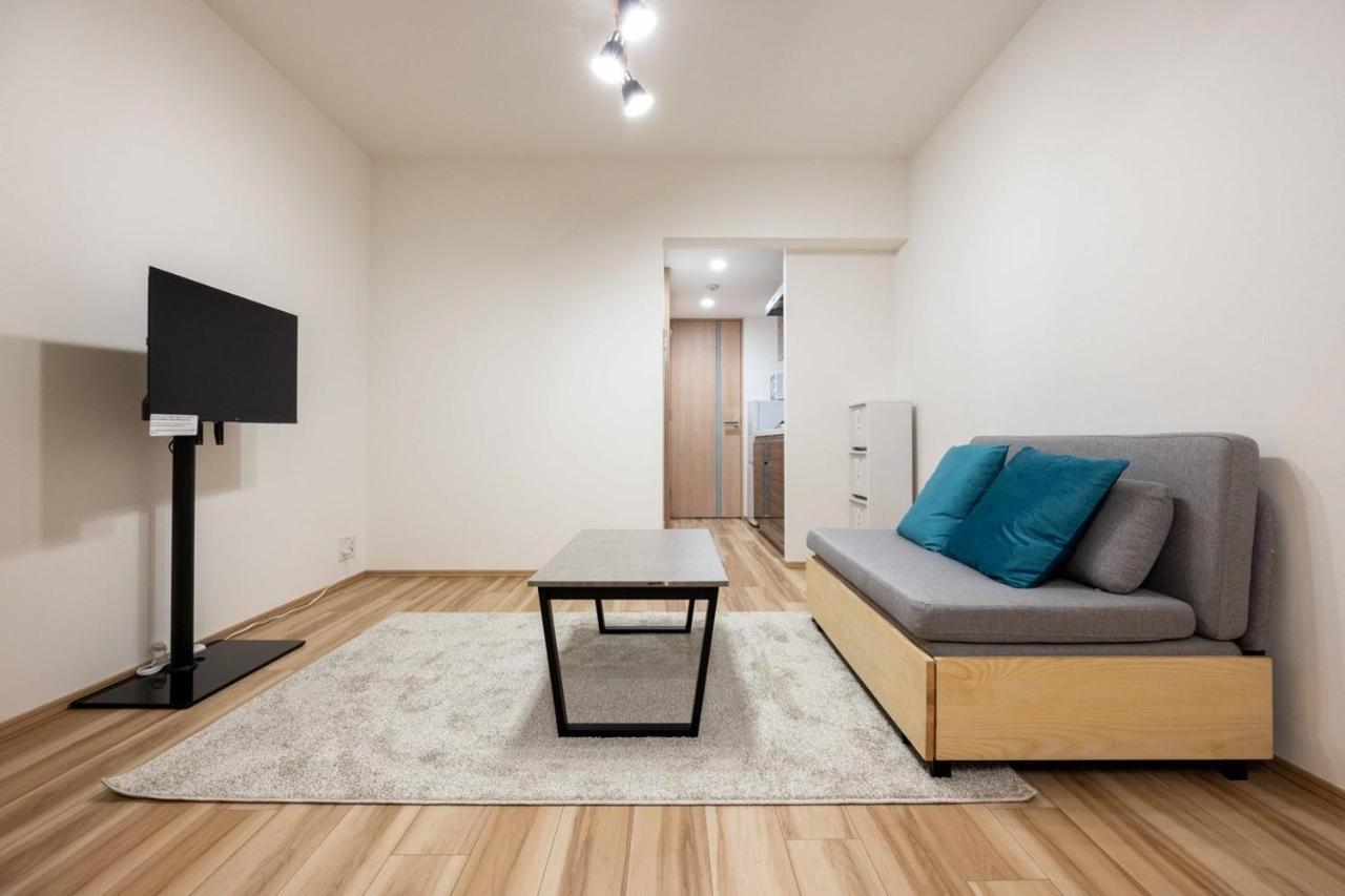 Wellsquareism Otsuka Apartment Tokyo Ngoại thất bức ảnh