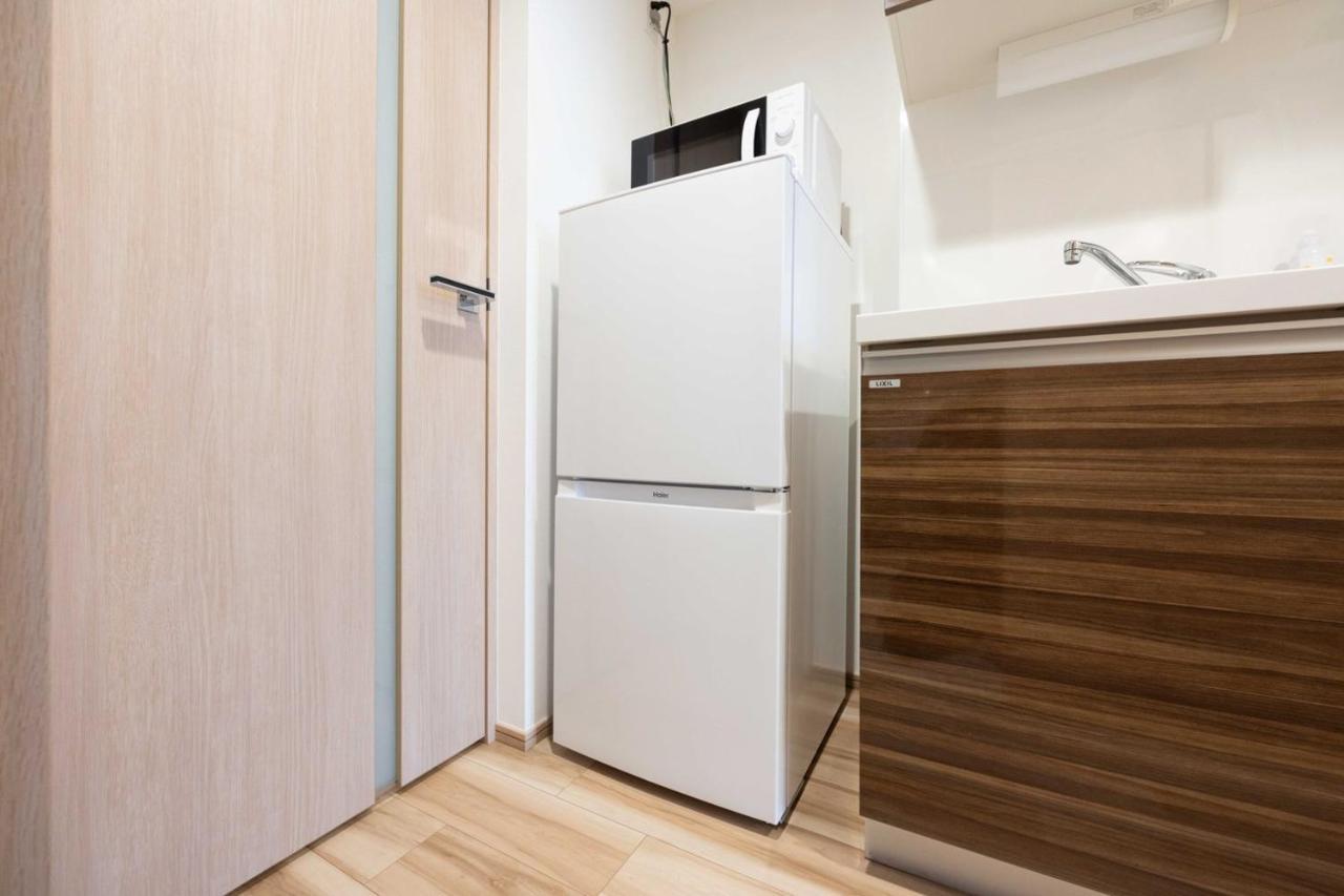 Wellsquareism Otsuka Apartment Tokyo Ngoại thất bức ảnh