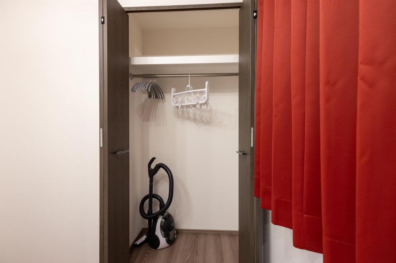 Wellsquareism Otsuka Apartment Tokyo Ngoại thất bức ảnh