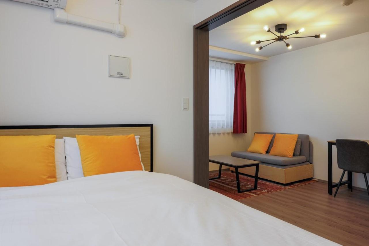 Wellsquareism Otsuka Apartment Tokyo Ngoại thất bức ảnh