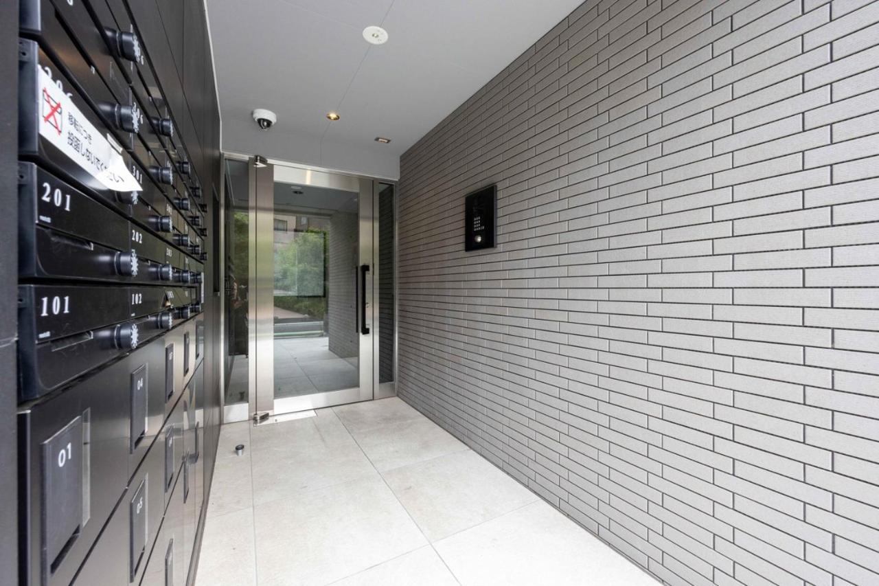 Wellsquareism Otsuka Apartment Tokyo Ngoại thất bức ảnh