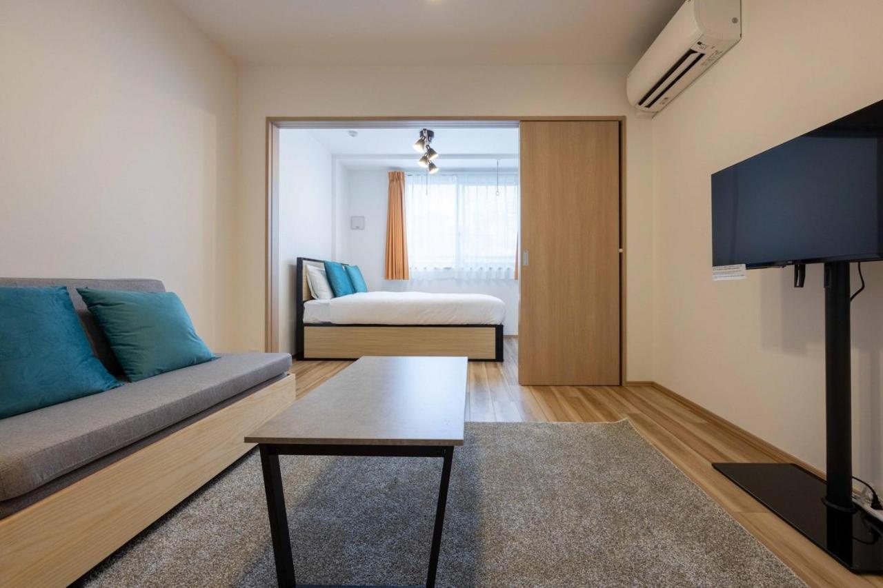 Wellsquareism Otsuka Apartment Tokyo Ngoại thất bức ảnh