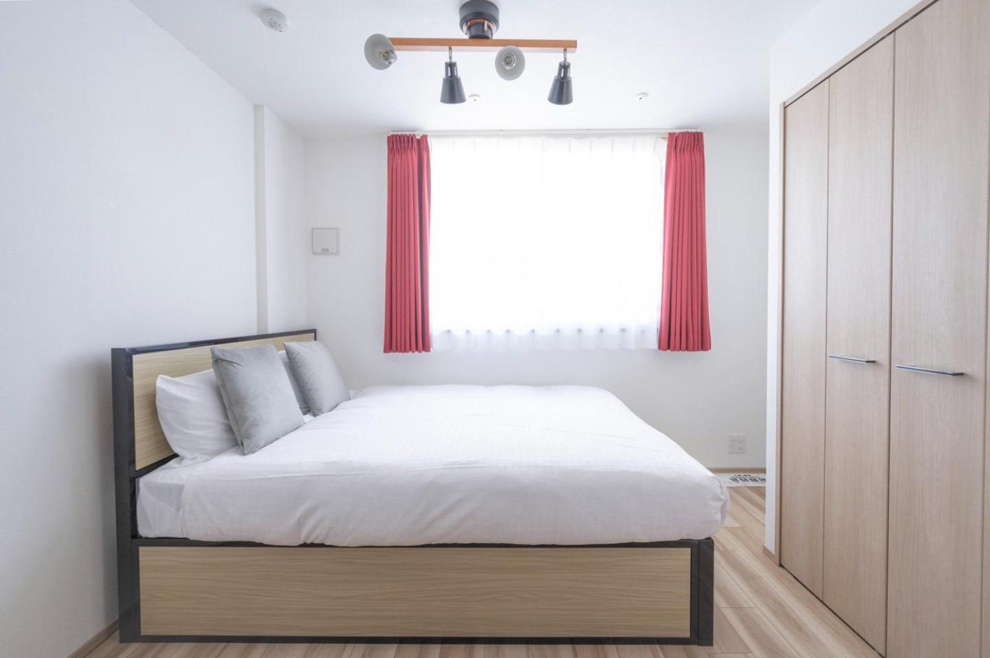 Wellsquareism Otsuka Apartment Tokyo Ngoại thất bức ảnh