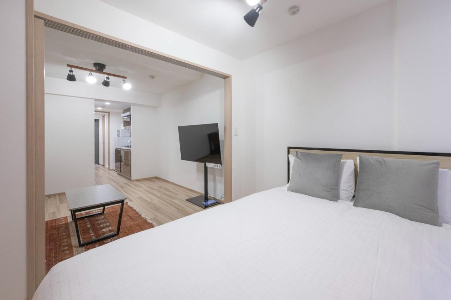 Wellsquareism Otsuka Apartment Tokyo Ngoại thất bức ảnh