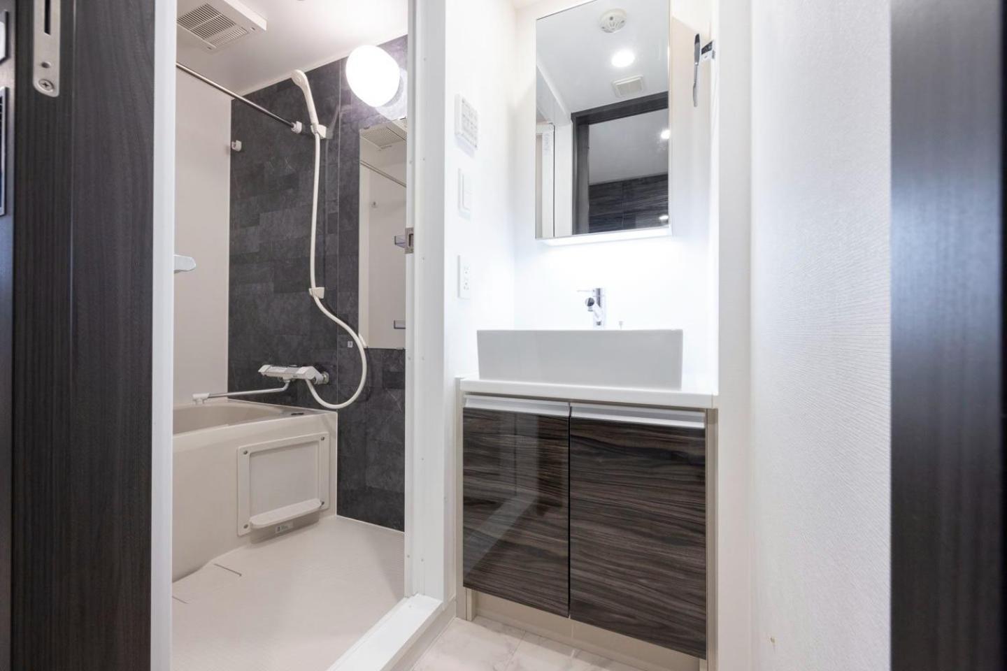 Wellsquareism Otsuka Apartment Tokyo Ngoại thất bức ảnh