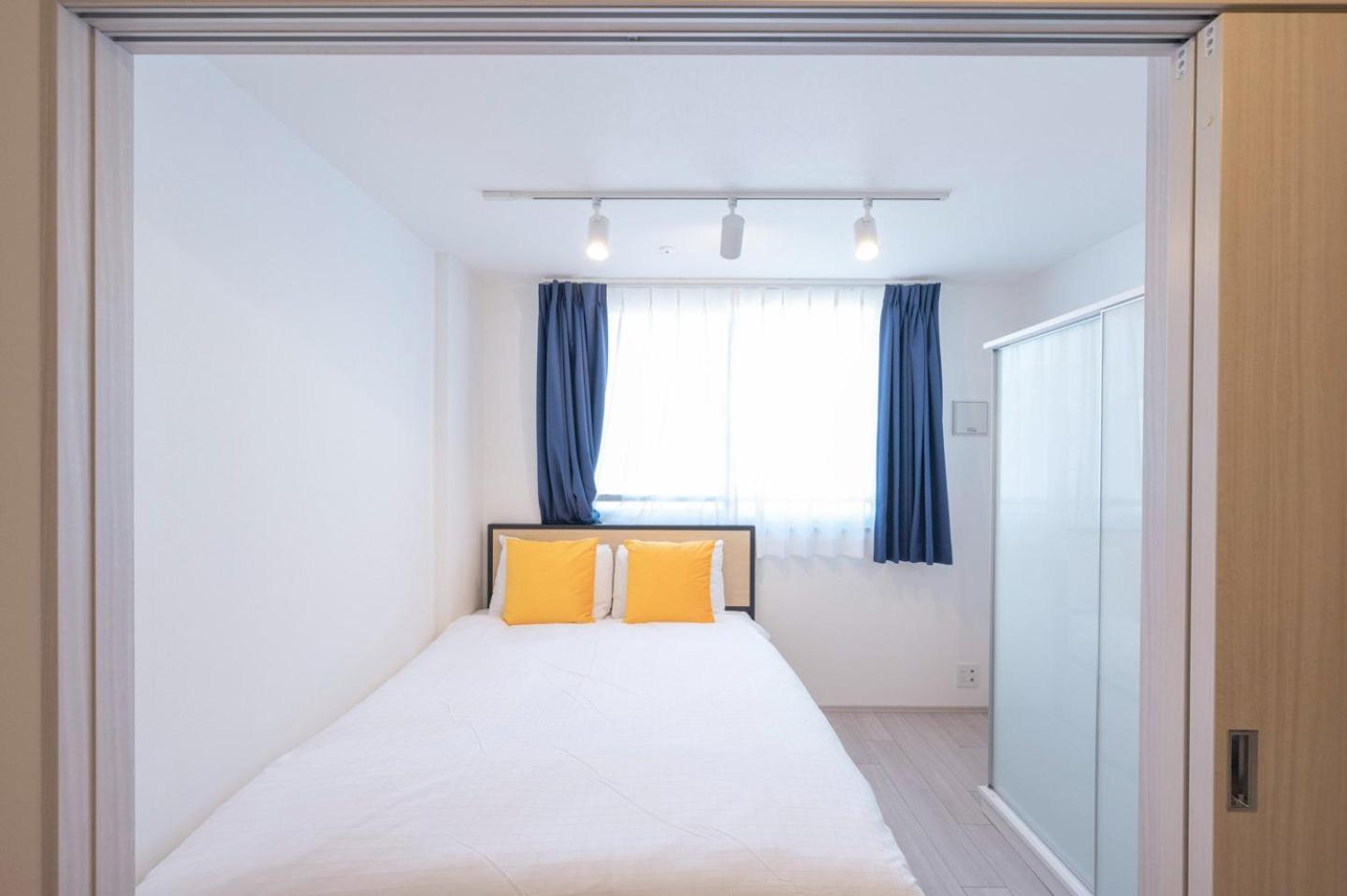 Wellsquareism Otsuka Apartment Tokyo Ngoại thất bức ảnh