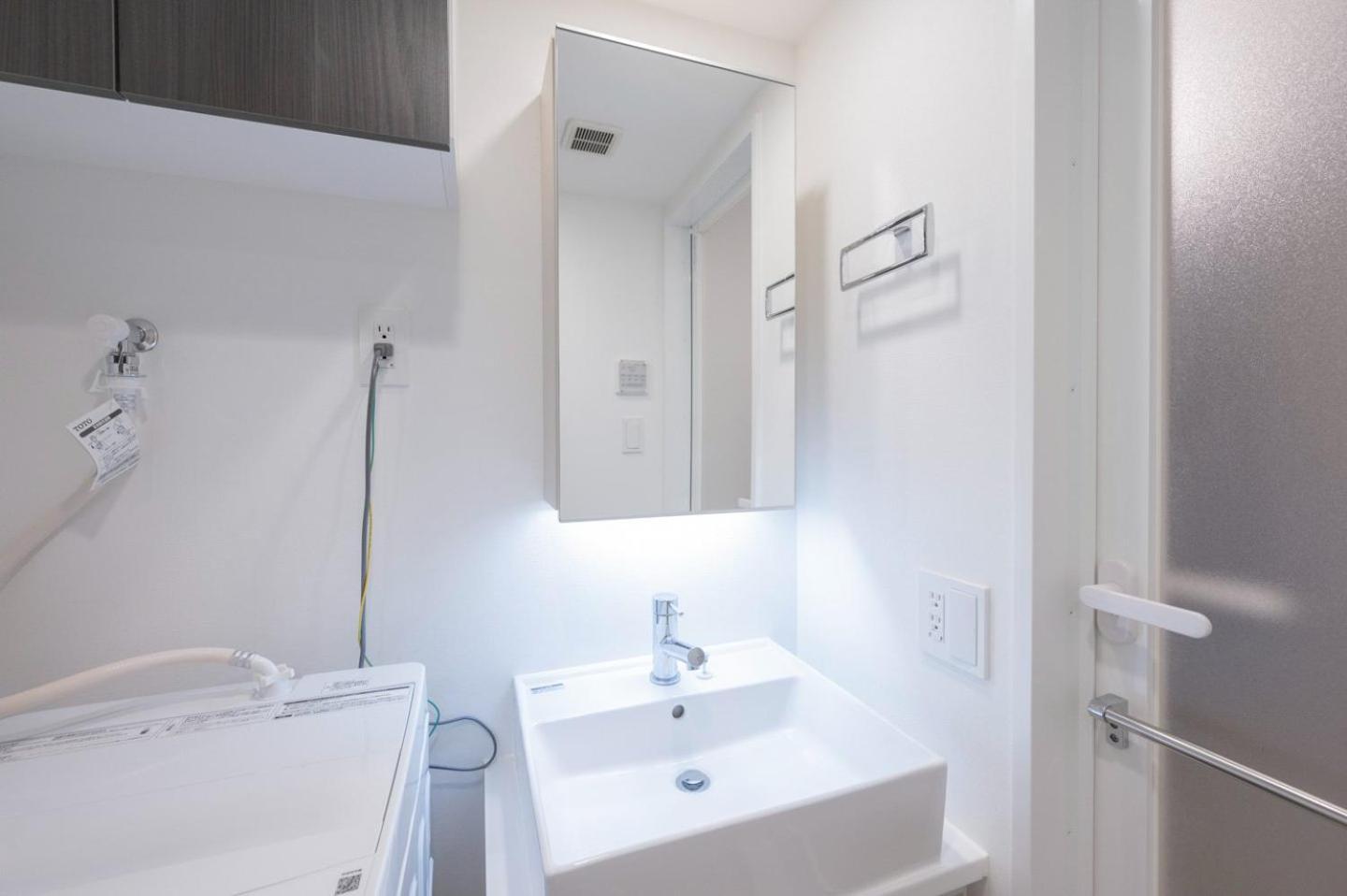 Wellsquareism Otsuka Apartment Tokyo Ngoại thất bức ảnh