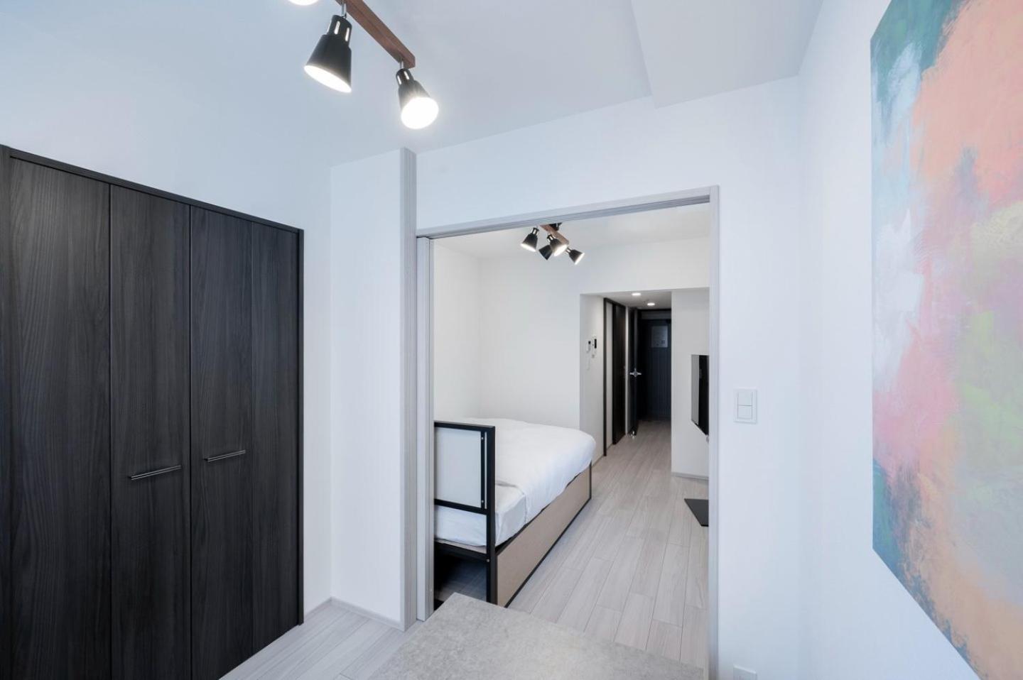 Wellsquareism Otsuka Apartment Tokyo Ngoại thất bức ảnh