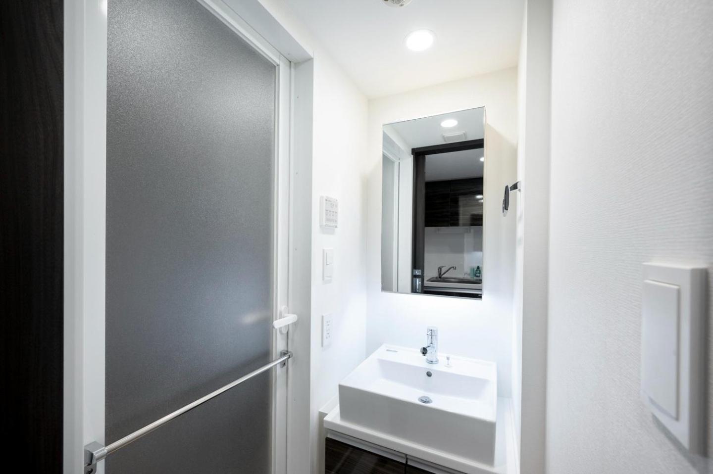 Wellsquareism Otsuka Apartment Tokyo Ngoại thất bức ảnh