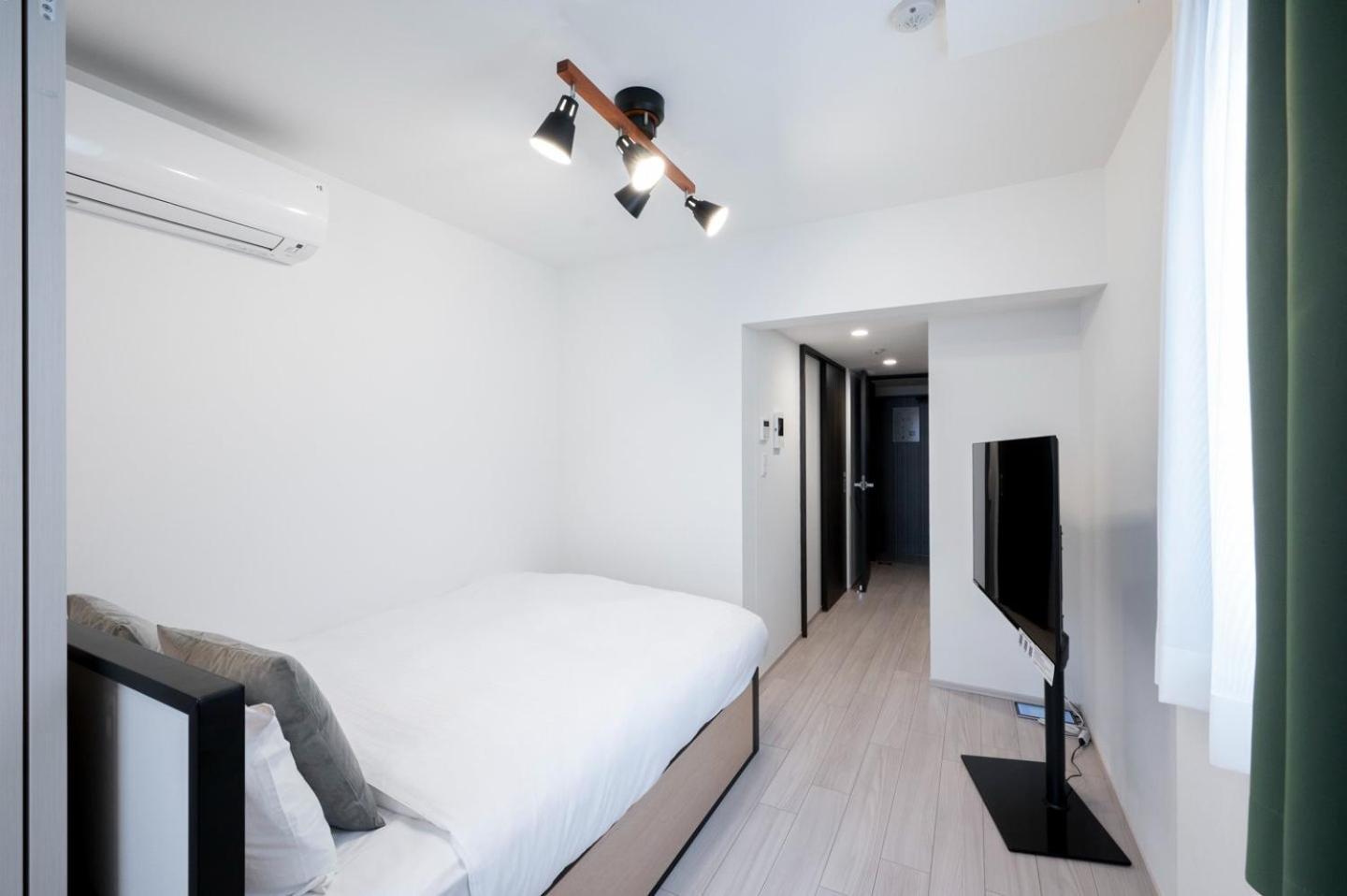 Wellsquareism Otsuka Apartment Tokyo Ngoại thất bức ảnh