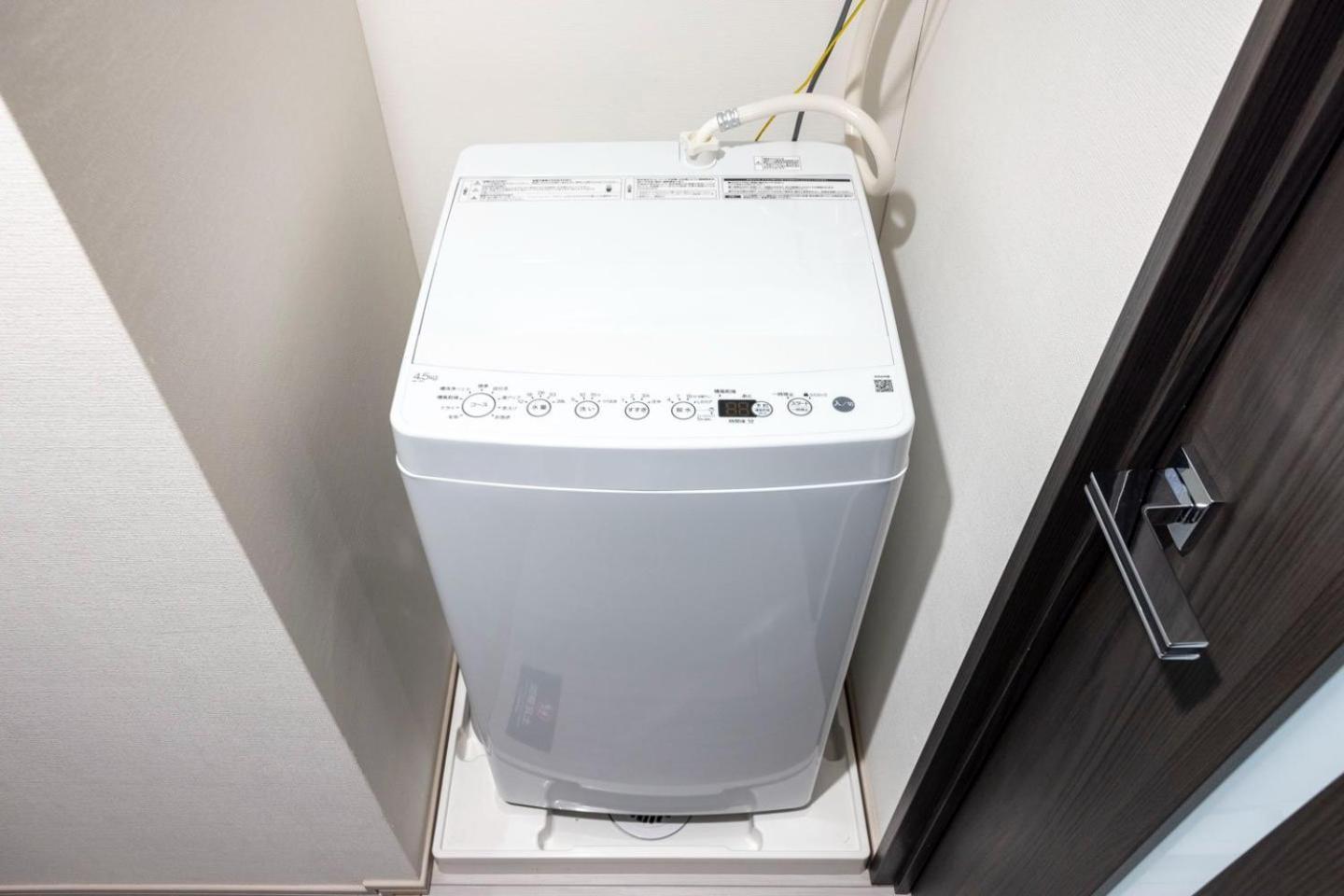 Wellsquareism Otsuka Apartment Tokyo Ngoại thất bức ảnh