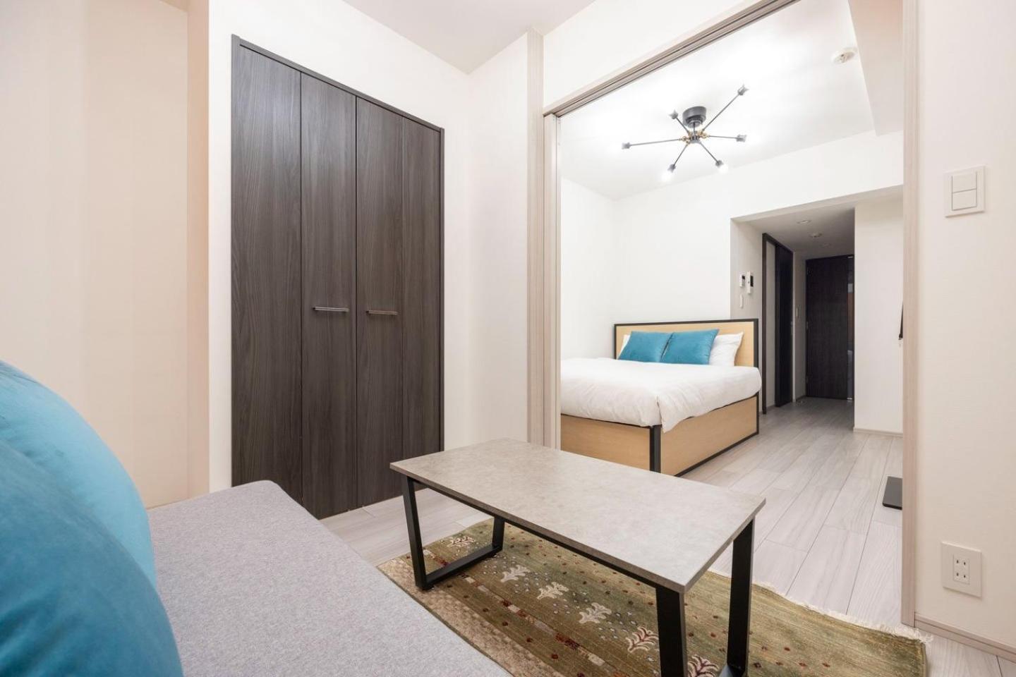 Wellsquareism Otsuka Apartment Tokyo Ngoại thất bức ảnh