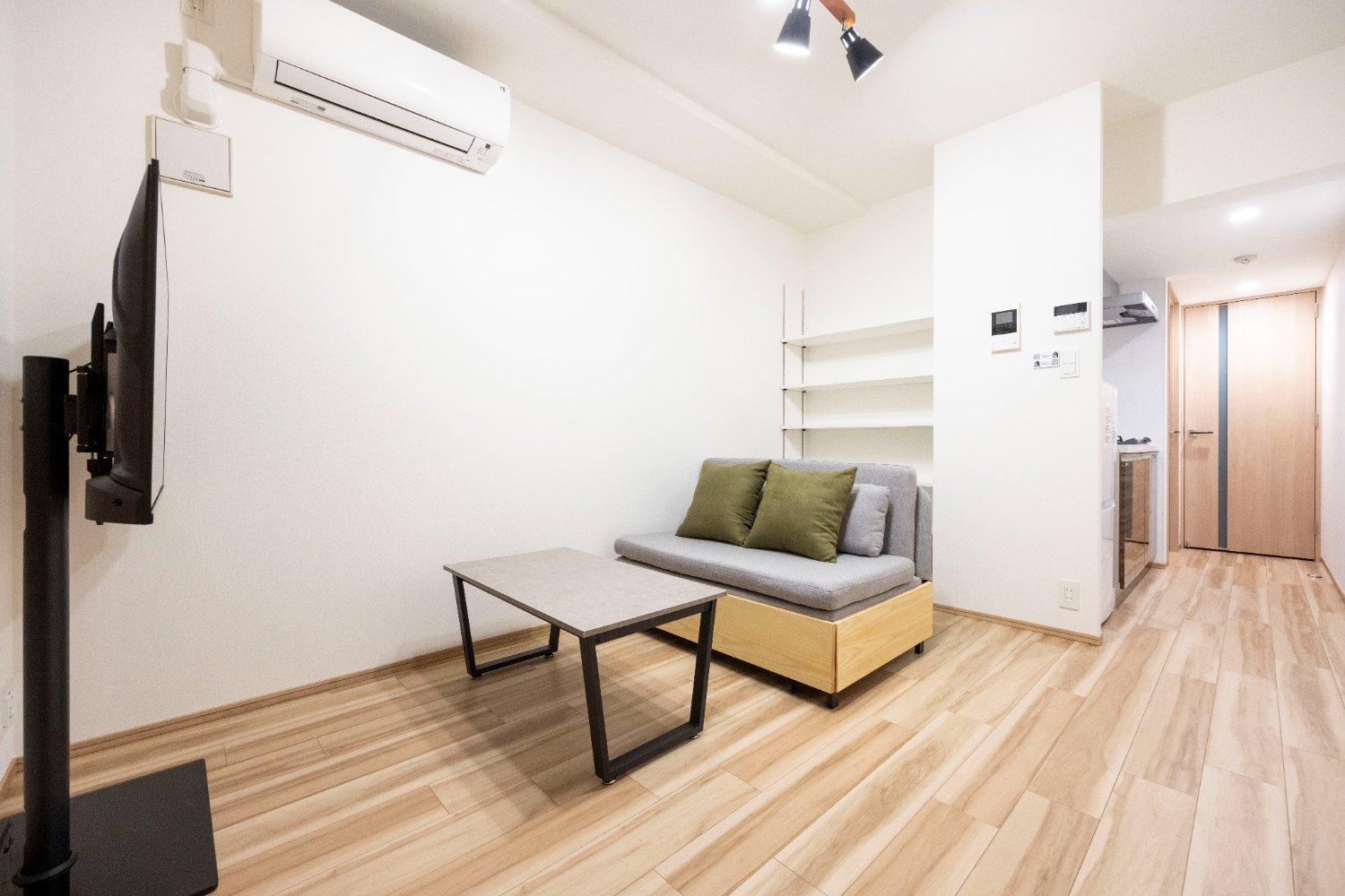 Wellsquareism Otsuka Apartment Tokyo Ngoại thất bức ảnh