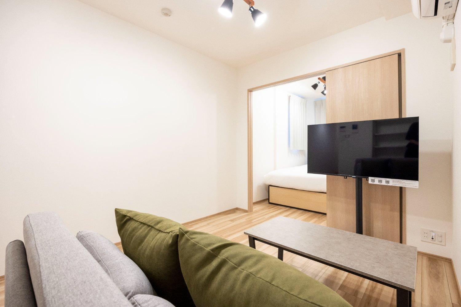 Wellsquareism Otsuka Apartment Tokyo Ngoại thất bức ảnh