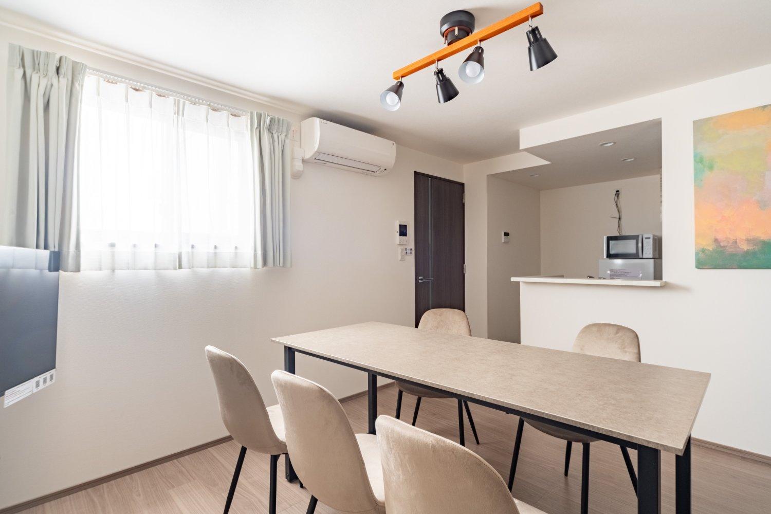 Wellsquareism Otsuka Apartment Tokyo Ngoại thất bức ảnh