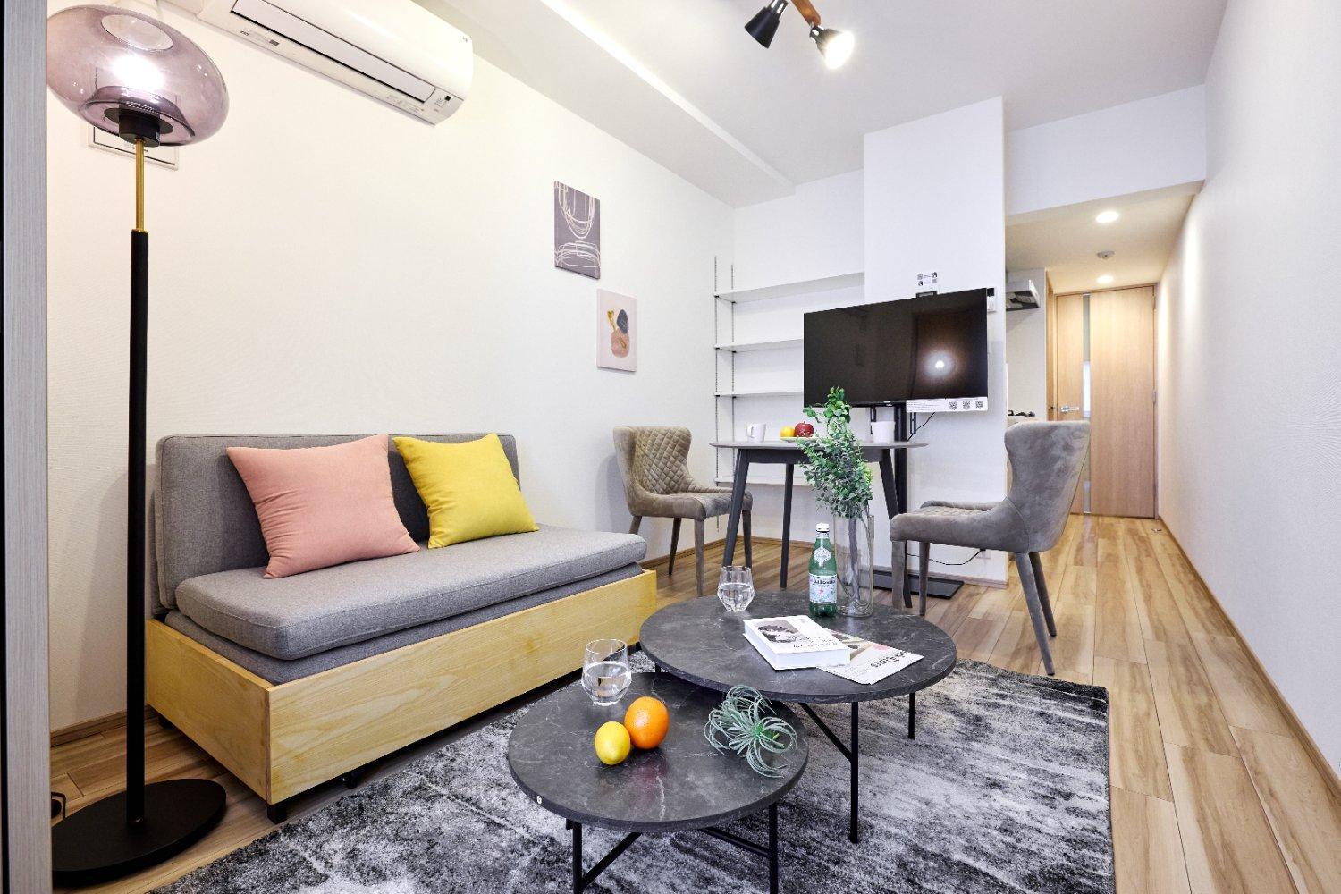 Wellsquareism Otsuka Apartment Tokyo Ngoại thất bức ảnh