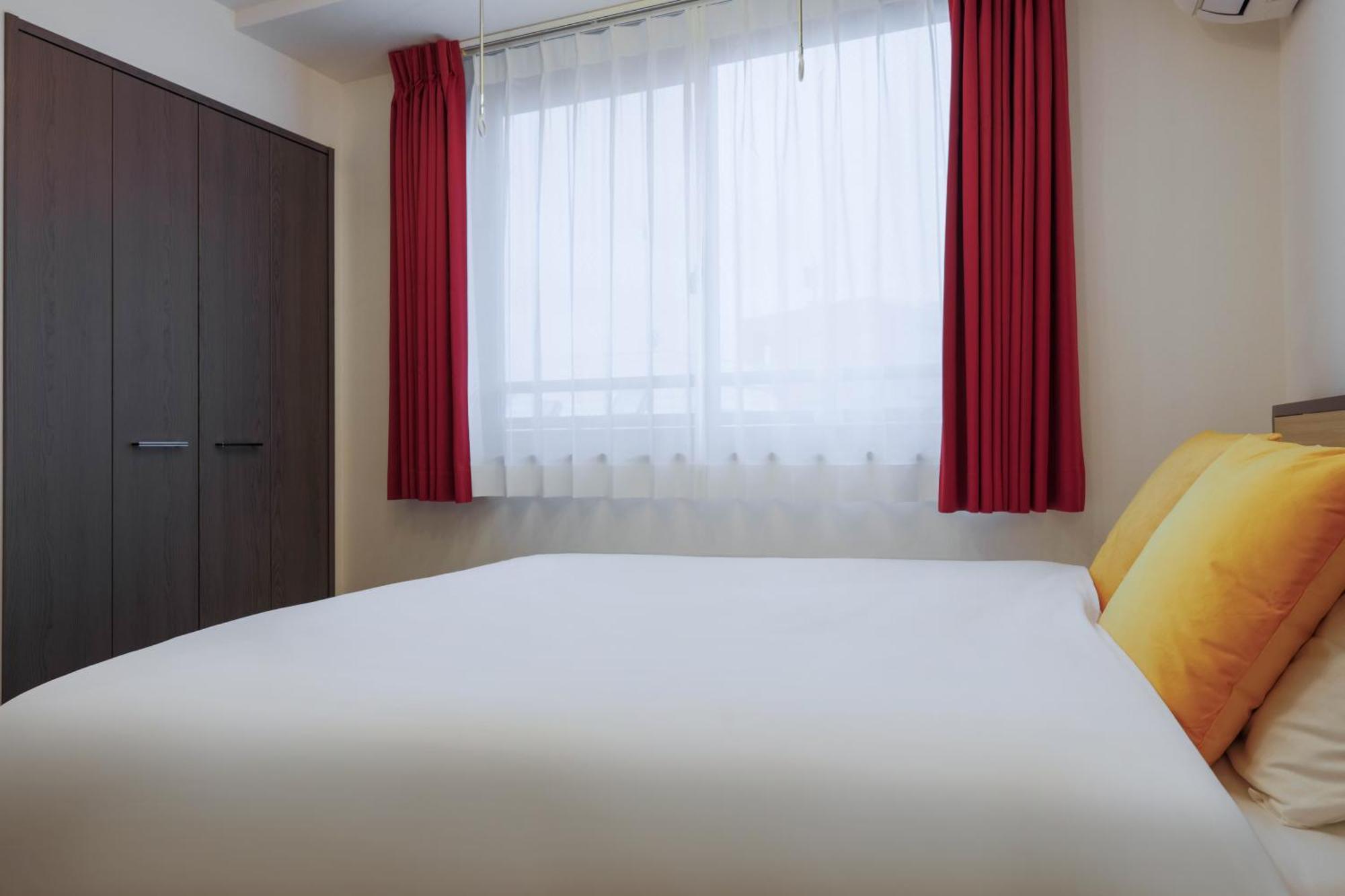 Wellsquareism Otsuka Apartment Tokyo Ngoại thất bức ảnh