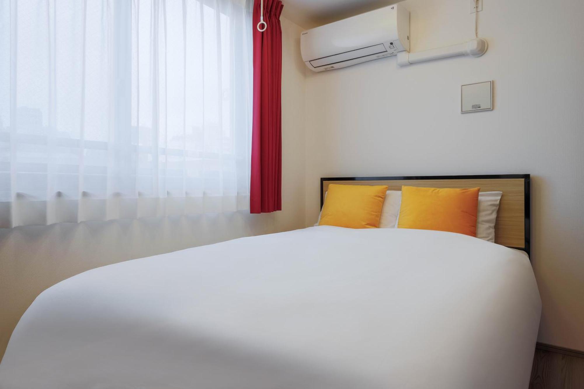 Wellsquareism Otsuka Apartment Tokyo Ngoại thất bức ảnh